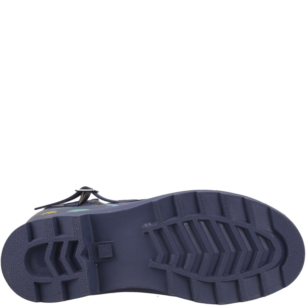 Women's Cotswold Cleeve Tall Wellingtons