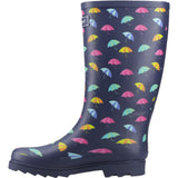 Women's Cotswold Cleeve Tall Wellingtons