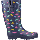Women's Cotswold Cleeve Tall Wellingtons