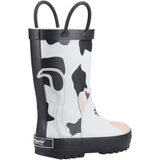Kids' Cotswold Puddle Boot 3D Wellingtons