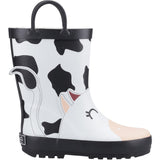 Kids' Cotswold Puddle Boot 3D Wellingtons