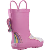 Kids' Cotswold Puddle Boot 3D Wellingtons