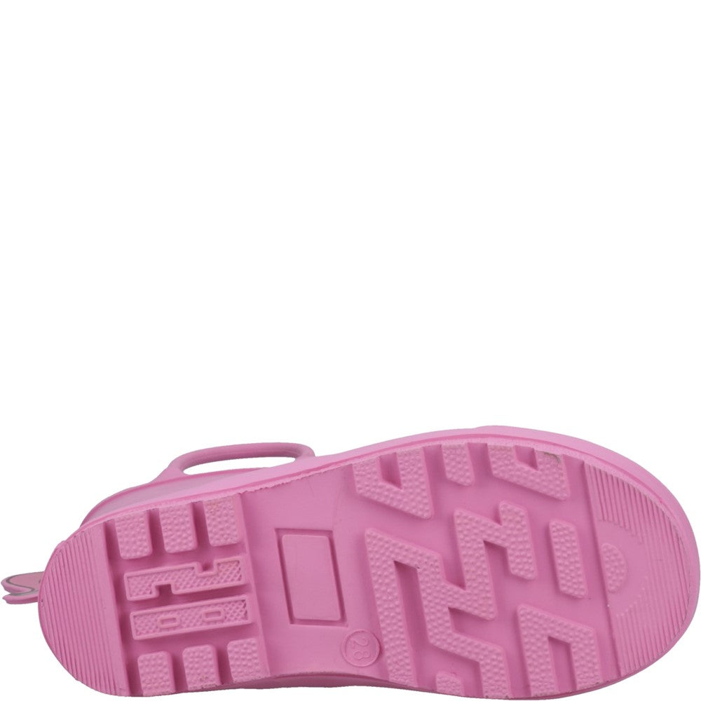 Kids' Cotswold Puddle Boot 3D Wellingtons