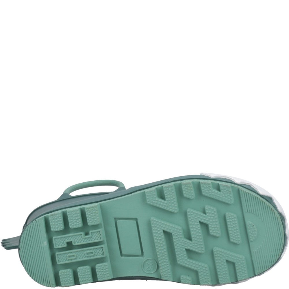 Kids' Cotswold Puddle Boot 3D Wellingtons