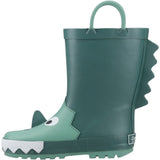 Kids' Cotswold Puddle Boot 3D Wellingtons