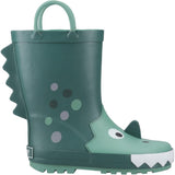 Kids' Cotswold Puddle Boot 3D Wellingtons