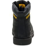 Men's Caterpillar Silva Lace up Occupational Work Boot