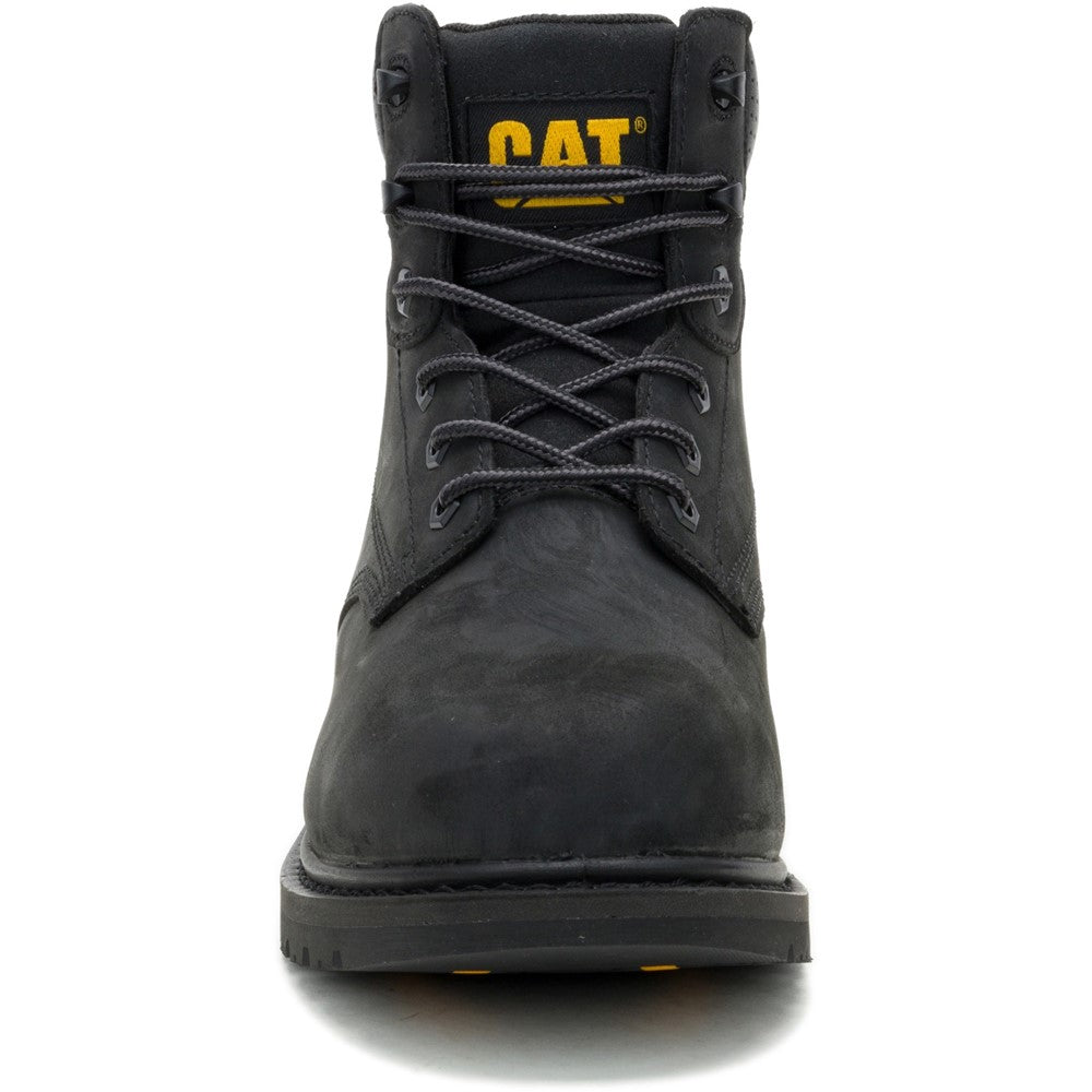 Men's Caterpillar Silva Lace up Occupational Work Boot