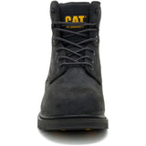 Men's Caterpillar Silva Lace up Occupational Work Boot