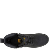 Men's Caterpillar Silva Lace up Occupational Work Boot