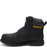 Men's Caterpillar Silva Lace up Occupational Work Boot