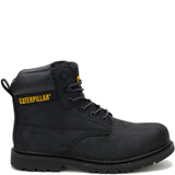 Men's Caterpillar Silva Lace up Occupational Work Boot