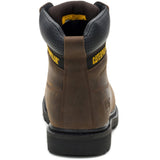Men's Caterpillar Silva Lace up Occupational Work Boot