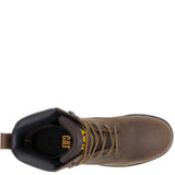 Men's Caterpillar Silva Lace up Occupational Work Boot