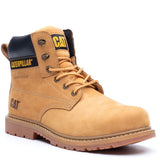 Men's Caterpillar Silva Lace up Occupational Work Boot