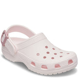Unisex Crocs Classic Buckle Clog