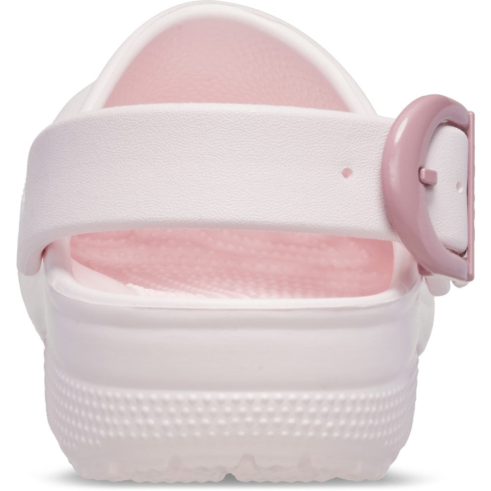 Unisex Crocs Classic Buckle Clog