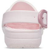 Unisex Crocs Classic Buckle Clog