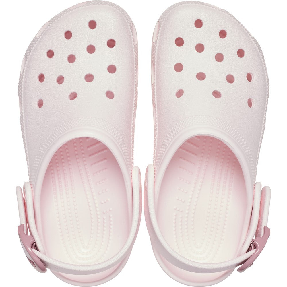 Unisex Crocs Classic Buckle Clog