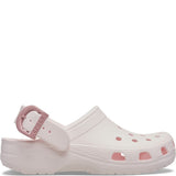 Unisex Crocs Classic Buckle Clog