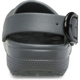 Unisex Crocs Classic Buckle Clog