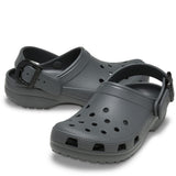Unisex Crocs Classic Buckle Clog