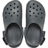 Unisex Crocs Classic Buckle Clog