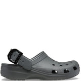 Unisex Crocs Classic Buckle Clog