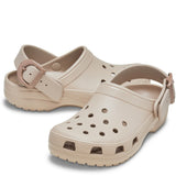 Unisex Crocs Classic Buckle Clog