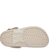 Unisex Crocs Classic Buckle Clog