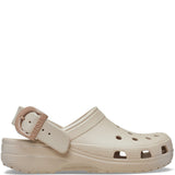 Unisex Crocs Classic Buckle Clog