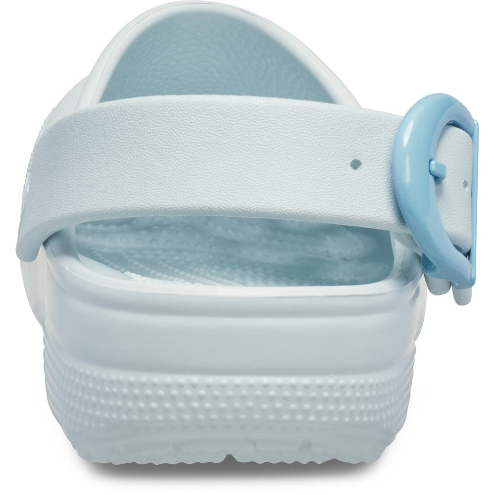 Unisex Crocs Classic Buckle Clog