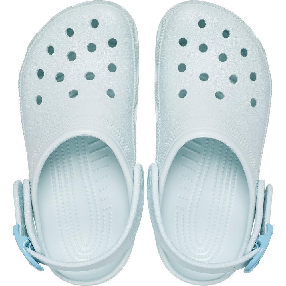 Unisex Crocs Classic Buckle Clog