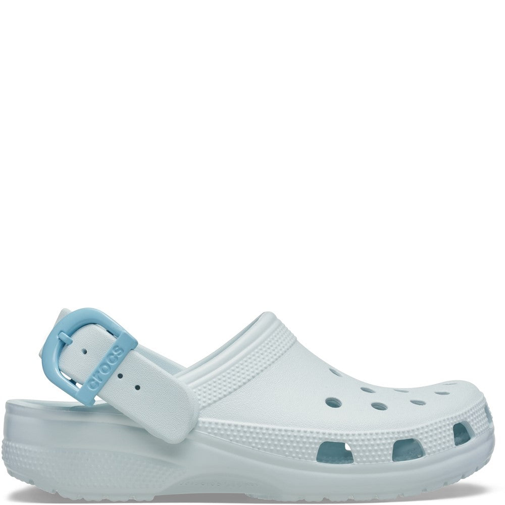 Unisex Crocs Classic Buckle Clog