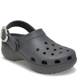 Women's Crocs Classic Platform Clog