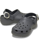 Women's Crocs Classic Platform Clog