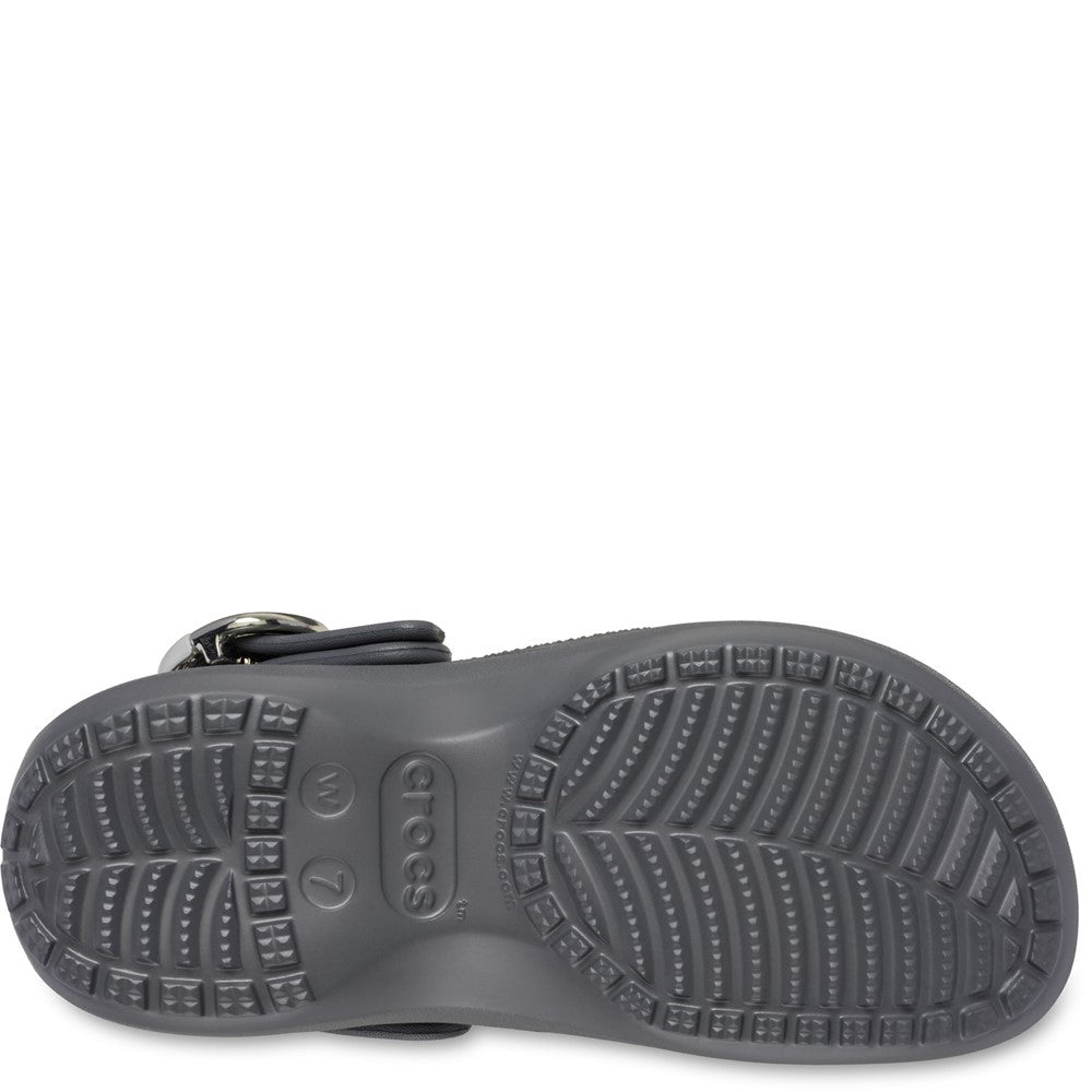Women's Crocs Classic Platform Clog