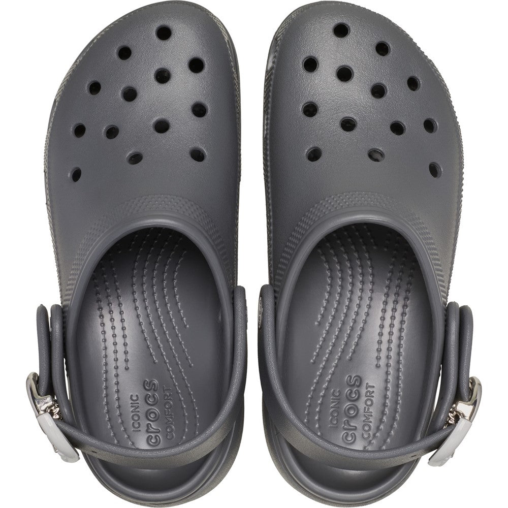 Women's Crocs Classic Platform Clog