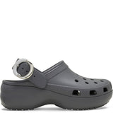 Women's Crocs Classic Platform Clog