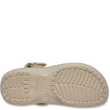 Women's Crocs Classic Platform Clog