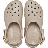 Women's Crocs Classic Platform Clog