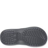 Women's Crocs Saturday Platform Buckle Sandals