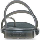 Women's Crocs Miami Jely Toe Loop Sandal