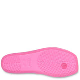 Women's Crocs Miami Jely Toe Loop Sandal