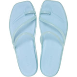 Women's Crocs Miami Jely Toe Loop Sandal