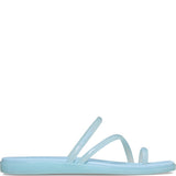 Women's Crocs Miami Jely Toe Loop Sandal