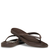 Women's Crocs Miami Matte Flip Flops