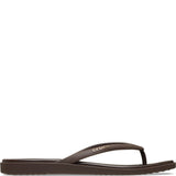 Women's Crocs Miami Matte Flip Flops