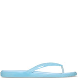 Women's Crocs Miami Round Toe Flip Flops
