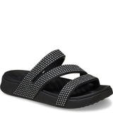 Women's Crocs Getaway Gems Strappy Sandals